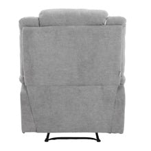 Sabrina Upholstered Recliner Chair